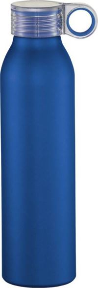 BORRACCIA IN ALLUMINIO 650 ml
